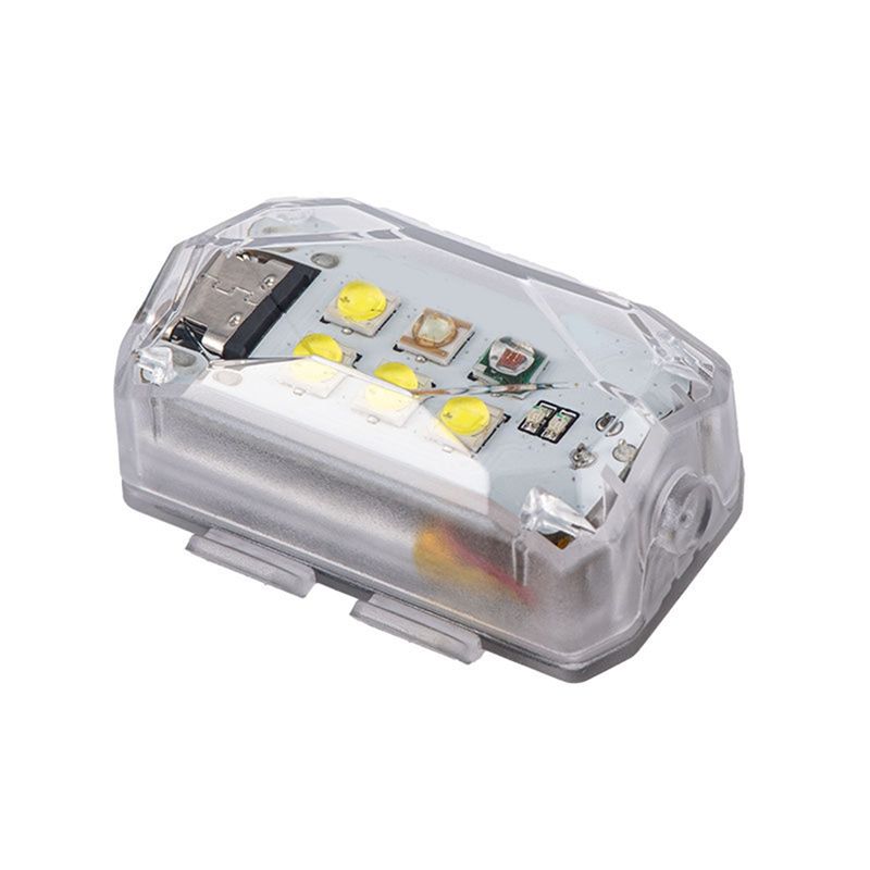 Drone Strobe Light - ABZZ – светодиодный ночник для дронов