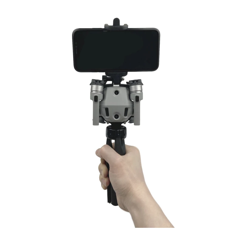 Ручной держатель для селфи-пал – обзор и цена Drone Control Stick