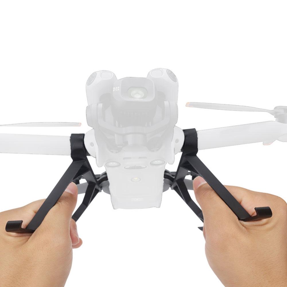 Поплавковая защита шасси для d – обзор и цена Drone Strobe Light