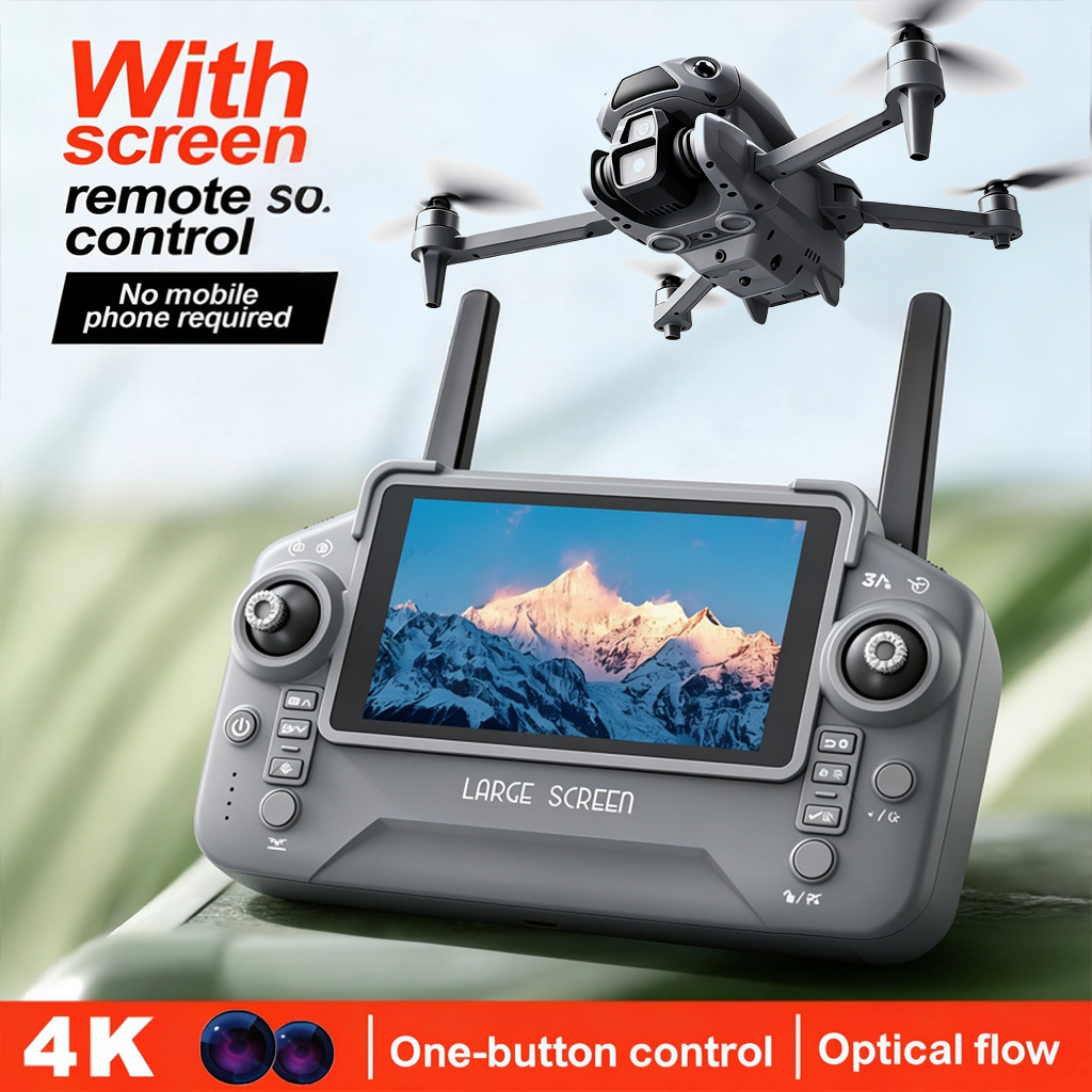 Новый профессиональный дрон LF – обзор и цена Drone Battery Adapter