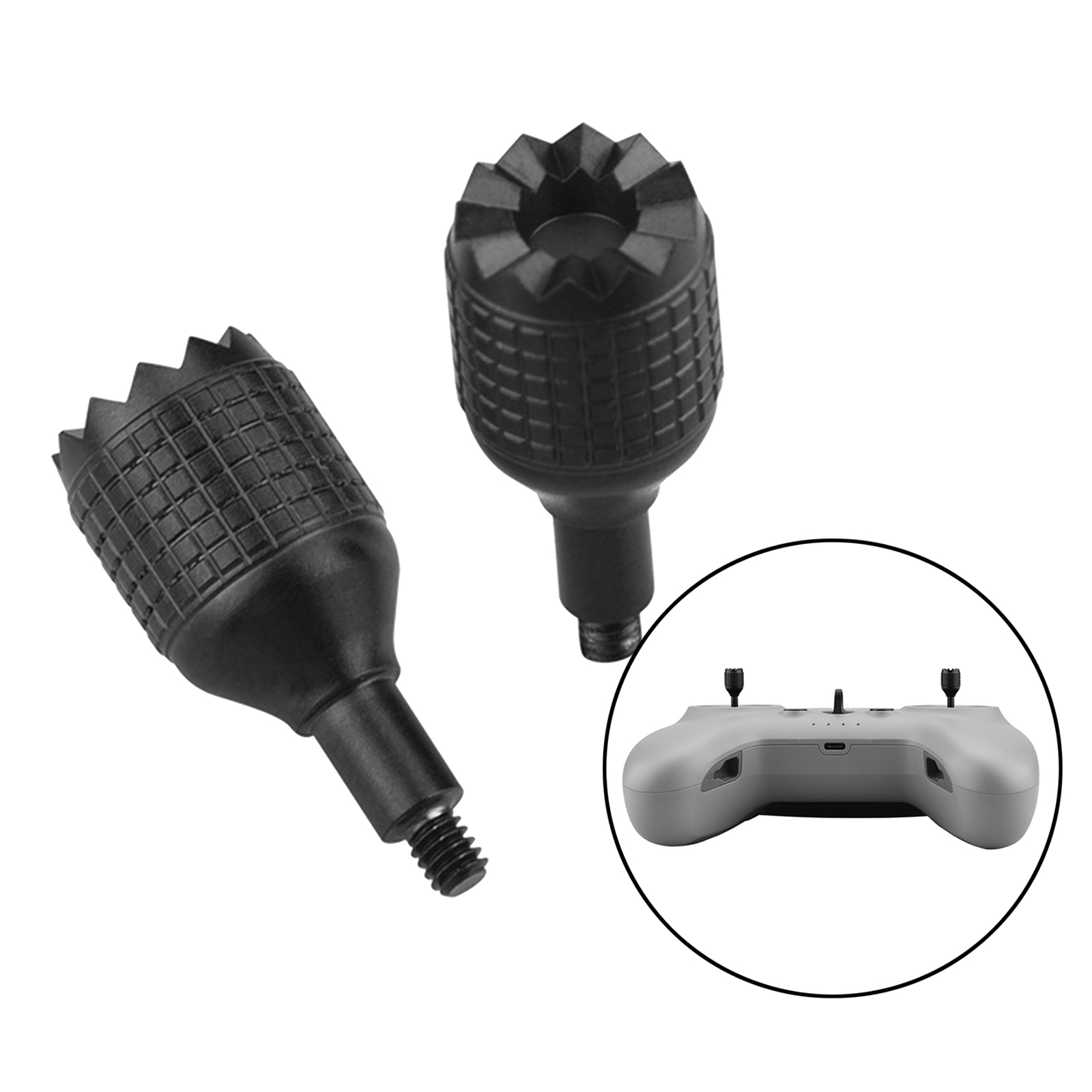 Джойстики для дрона, алюминиев – обзор и цена Drone Control Stick
