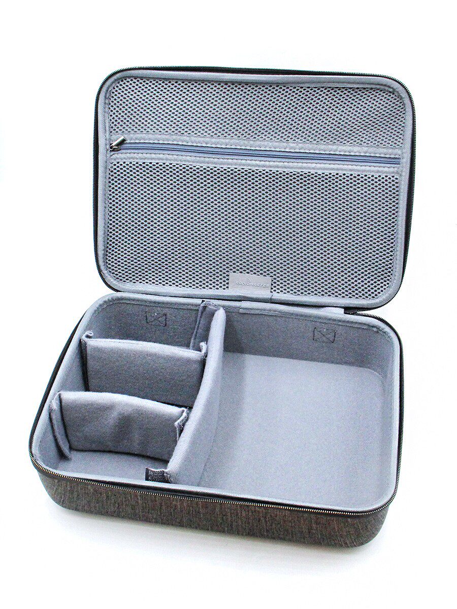 Чехол для переноски радиоперед – обзор и цена Drone Hard Shell Case