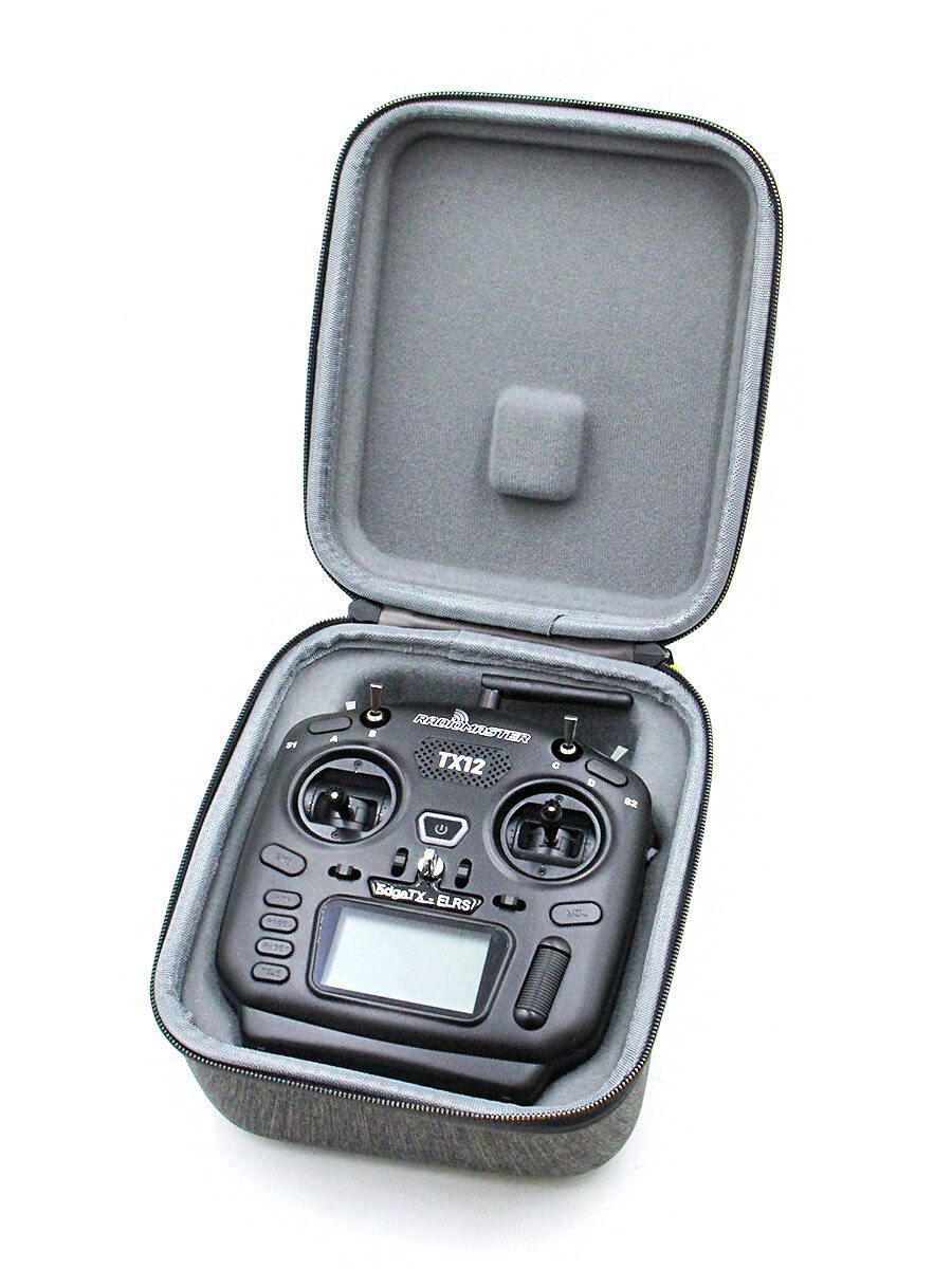 Чехол для переноски радиоперед – обзор и цена Drone Hard Shell Case