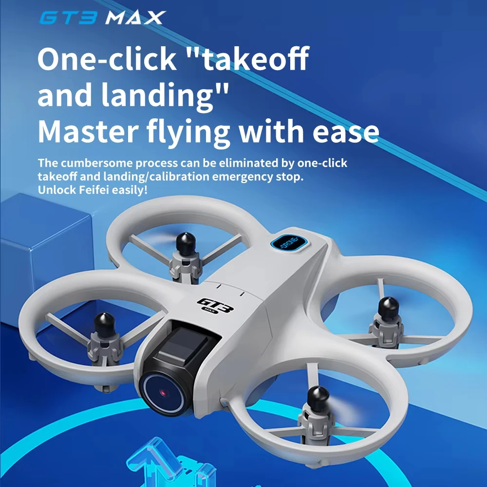Дрон GT3 Max с оптическим пото – обзор и цена Drone Battery Adapter