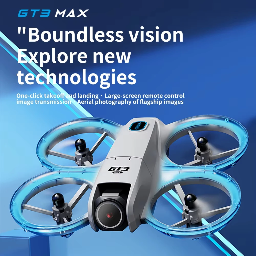 Дрон GT3 Max с оптическим пото – обзор и цена Drone Battery Adapter