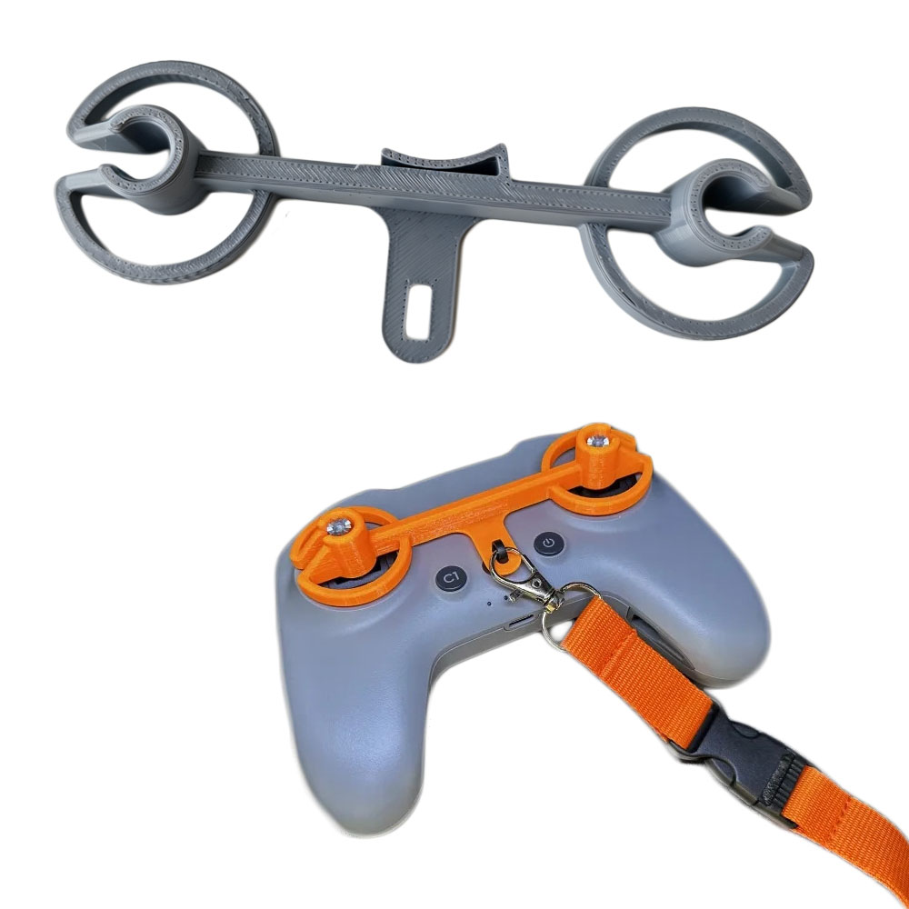 Держатель для джойстика контро – обзор и цена Drone Control Stick